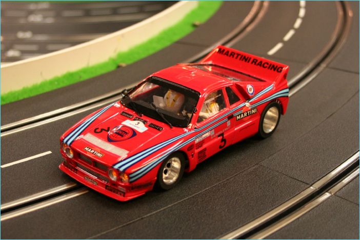 Lancia 037 (0)